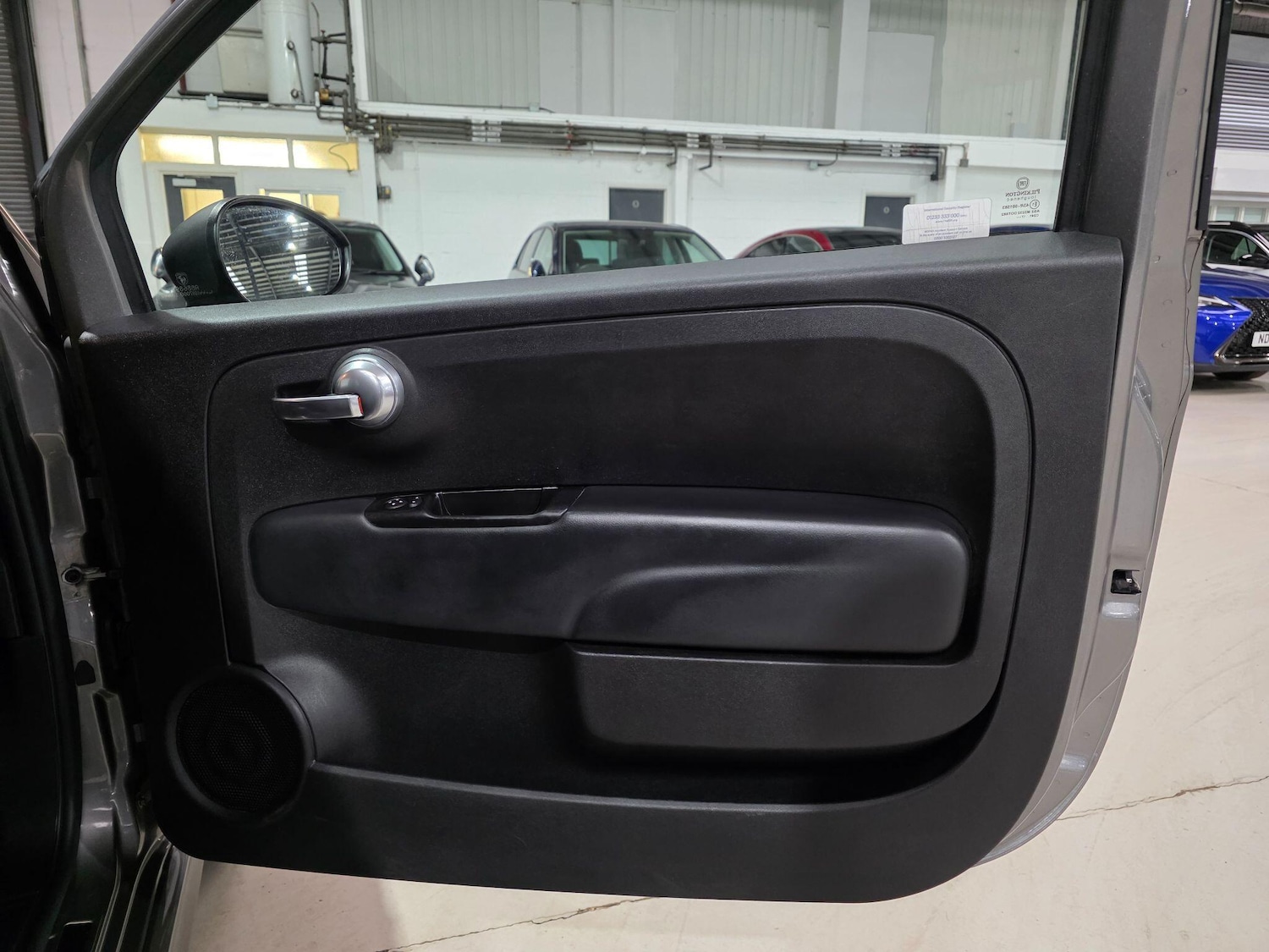 Used Abarth 595 for sale - 77155913: Photo 10