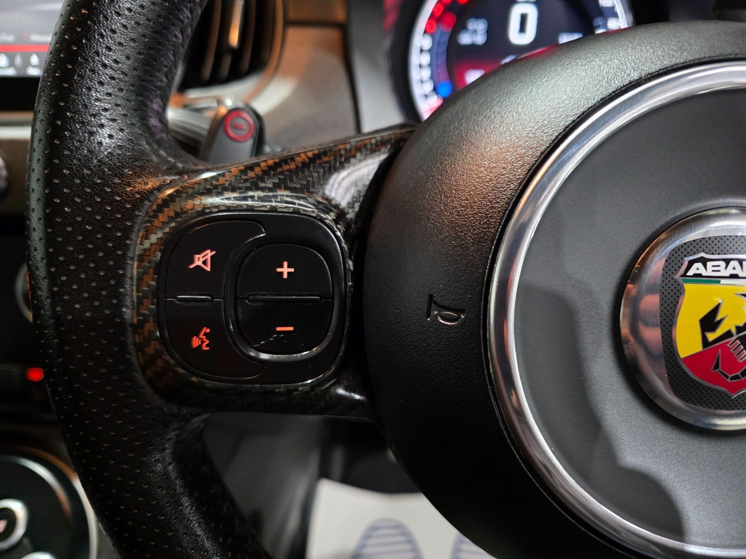 Used Abarth 595 for sale - 77155913: Photo 14