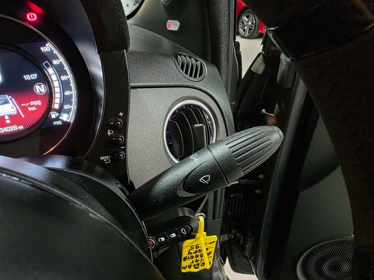 Used Abarth 595 for sale - 77155913: Photo 15