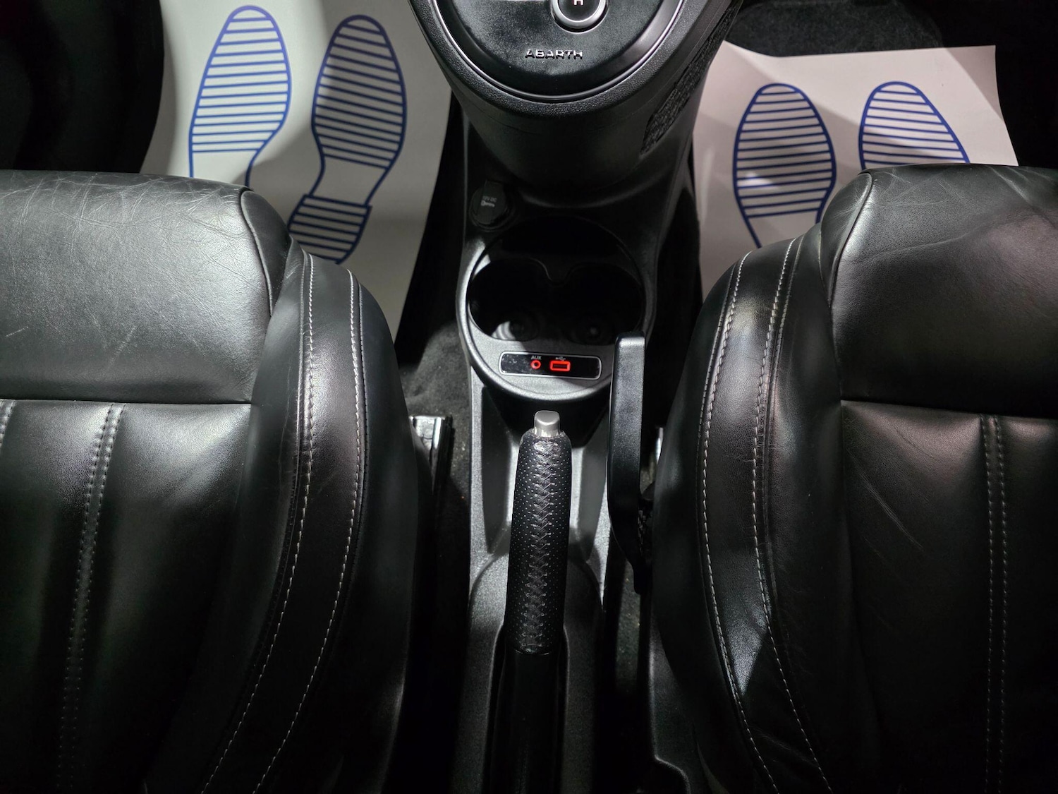 Used Abarth 595 for sale - 77155913: Photo 17