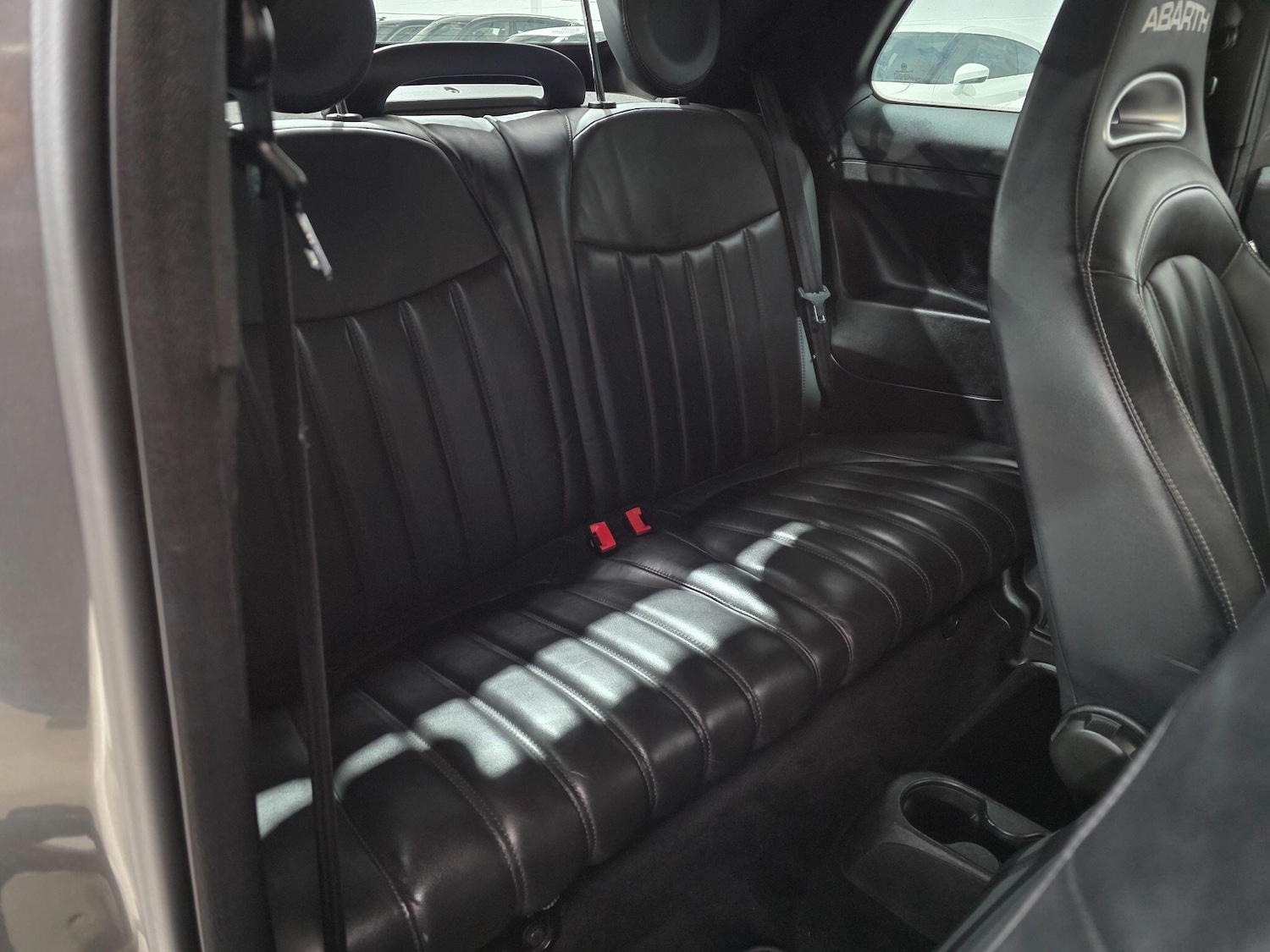 Used Abarth 595 for sale - 77155913: Photo 18