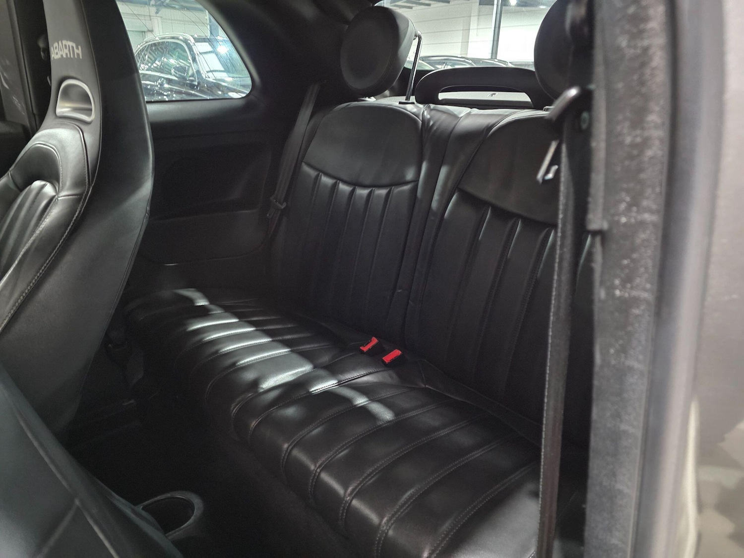 Used Abarth 595 for sale - 77155913: Photo 20