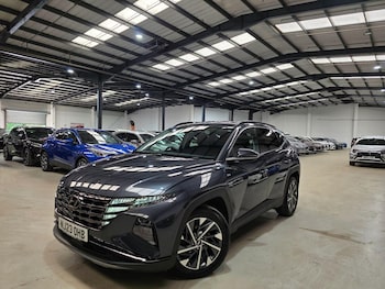 Used Hyundai TUCSON 2023 for sale - 78833974: Photo