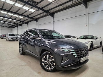 Used Hyundai TUCSON 2023 for sale - 78833974: Photo