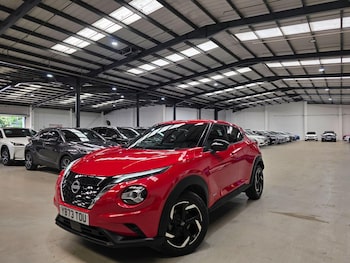 Used Nissan Juke 2023 for sale - 79116990: Photo