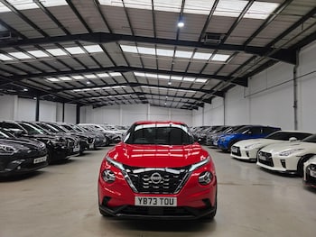 Used Nissan Juke 2023 for sale - 79116990: Photo