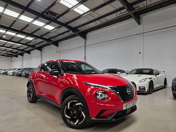 Used Nissan Juke 2023 for sale - 79116990: Photo