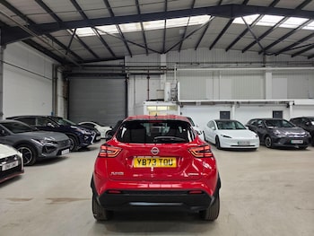 Used Nissan Juke 2023 for sale - 79116990: Photo