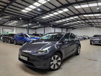 Used Tesla Model Y 2022 for sale - 78623404: Photo