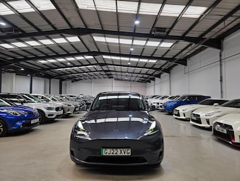 Used Tesla Model Y 2022 for sale - 78623404: Photo