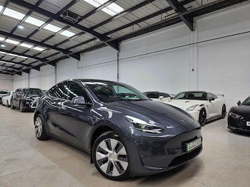 Used Tesla Model Y 2022 for sale - 78623404: Photo