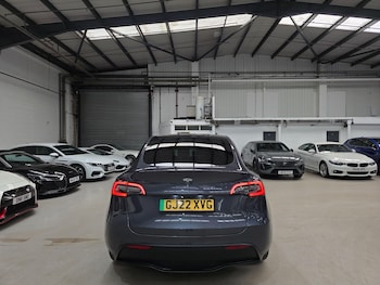 Used Tesla Model Y 2022 for sale - 78623404: Photo