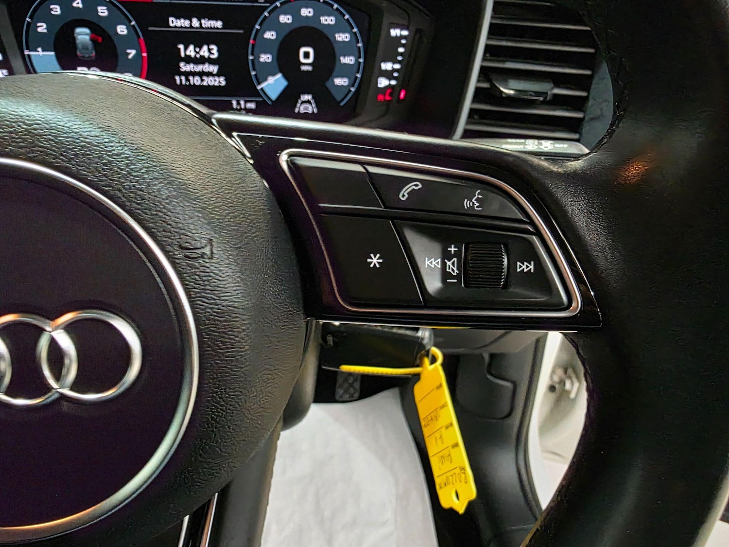 Used Audi A1 for sale - 76997723: Photo 15