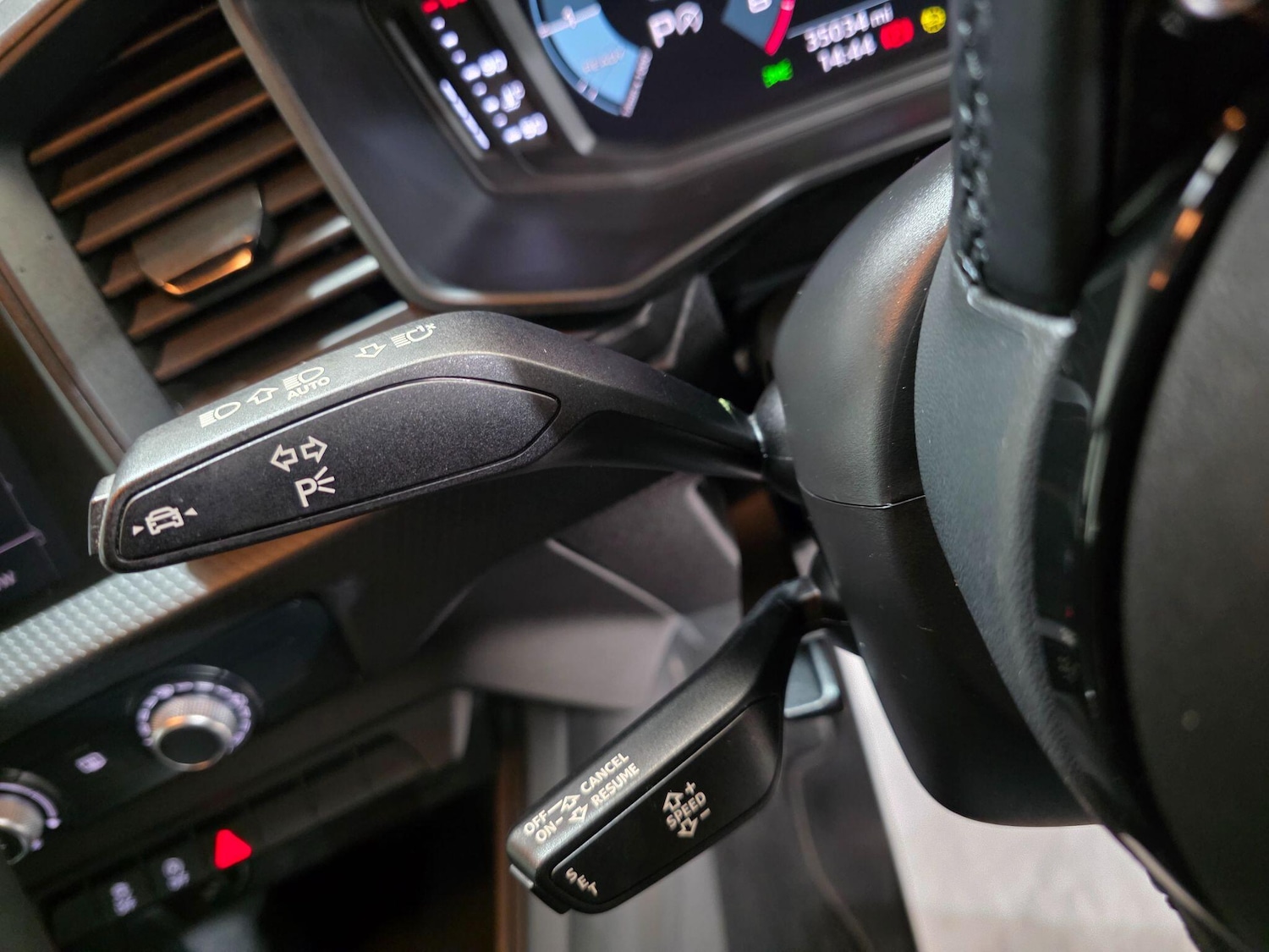 Used Audi A1 for sale - 76997723: Photo 18