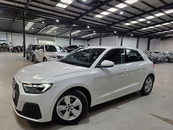 Used Audi A1 2022 for sale - 76997723: Photo