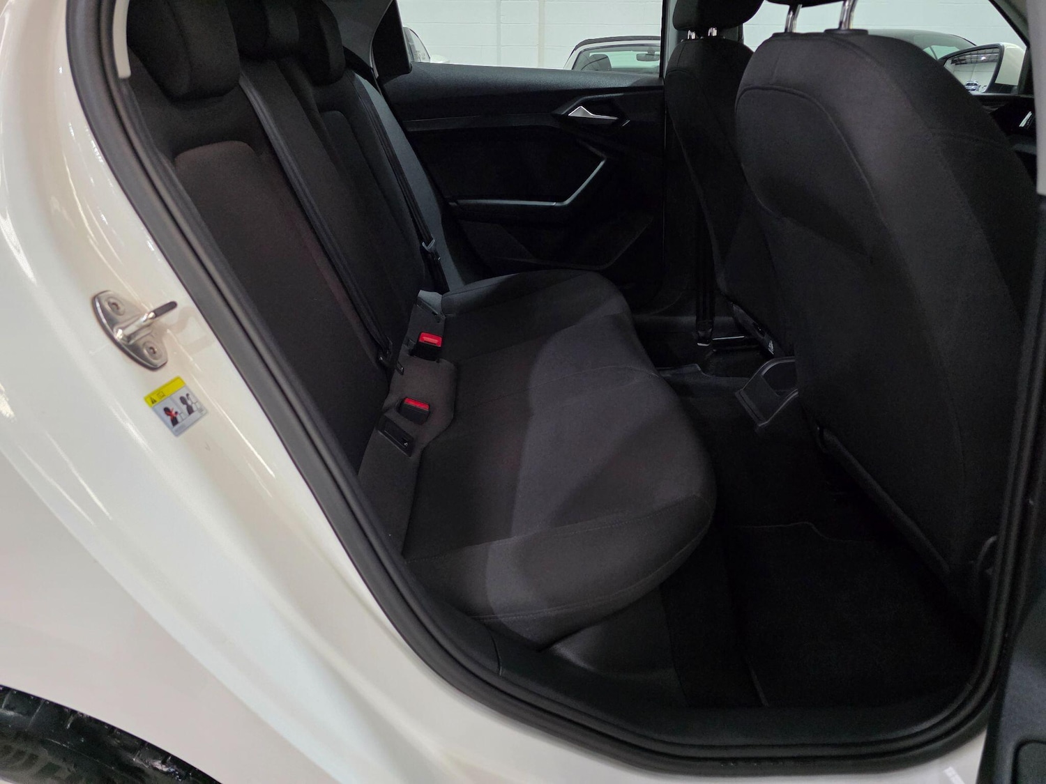 Used Audi A1 for sale - 76997723: Photo 21