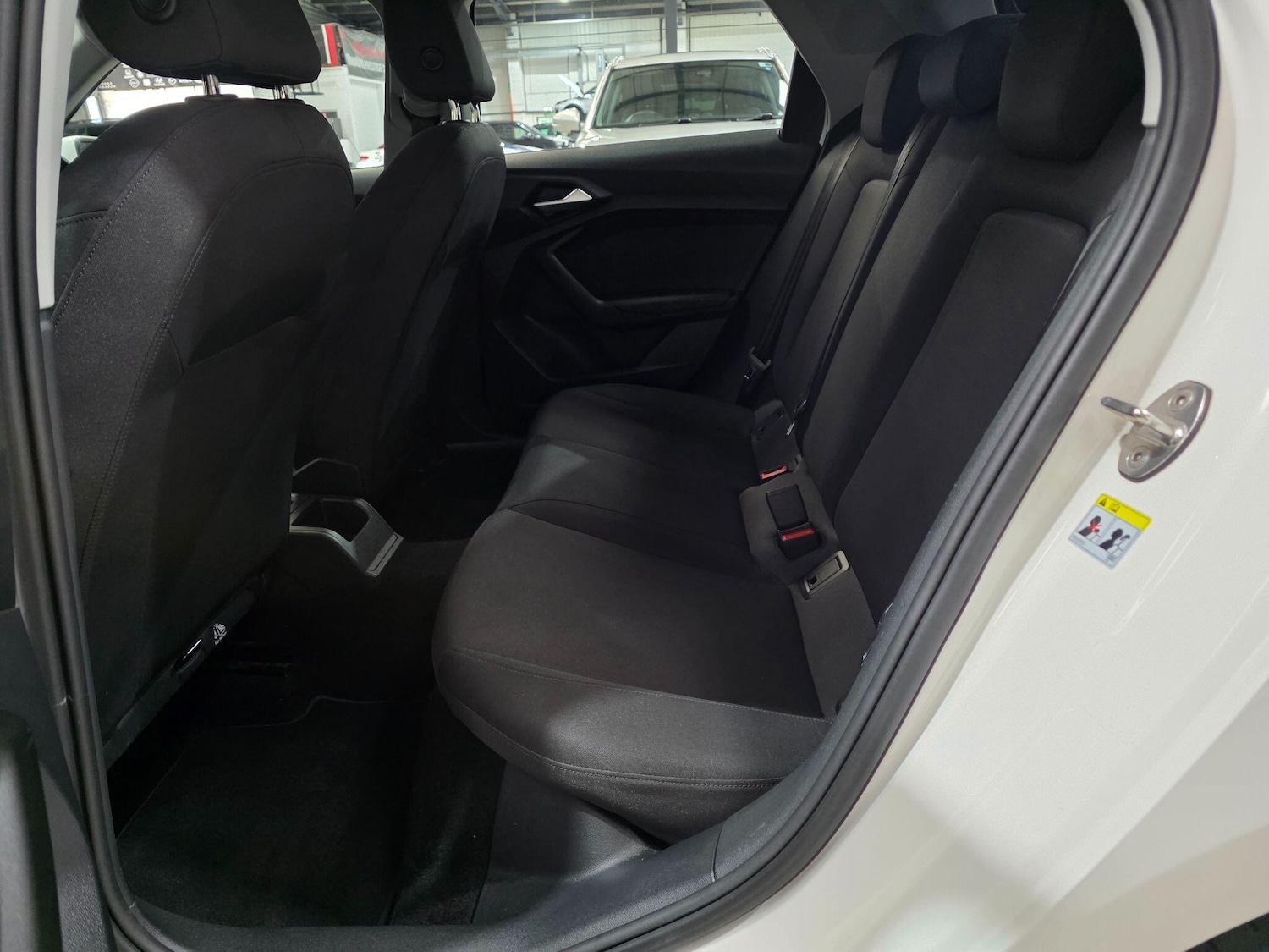 Used Audi A1 for sale - 76997723: Photo 22