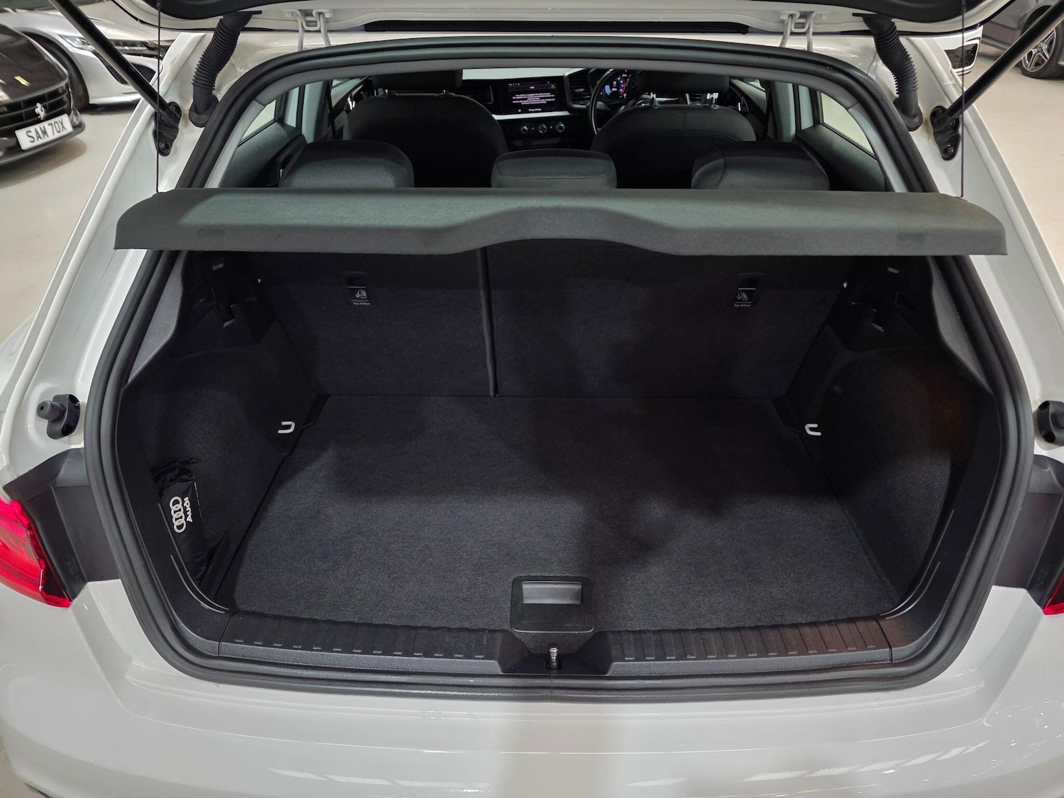 Used Audi A1 for sale - 76997723: Photo 26