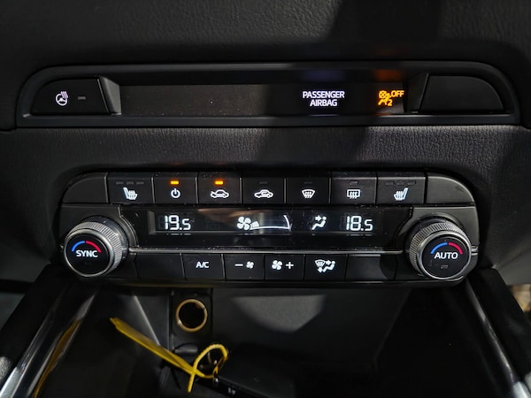 Used Mazda CX-5 2022 for sale - 76227733: Photo 10