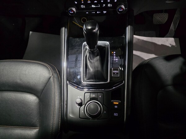 Used Mazda CX-5 2022 for sale - 76227733: Photo 11
