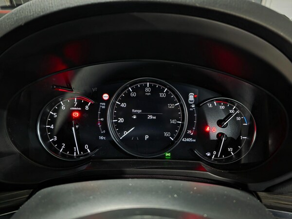 Used Mazda CX-5 2022 for sale - 76227733: Photo 12
