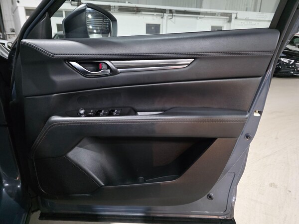 Used Mazda CX-5 2022 for sale - 76227733: Photo 15