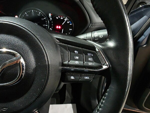 Used Mazda CX-5 2022 for sale - 76227733: Photo 19