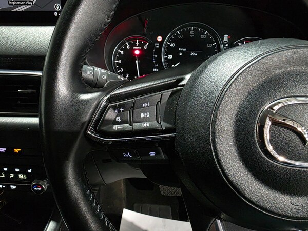 Used Mazda CX-5 2022 for sale - 76227733: Photo 20