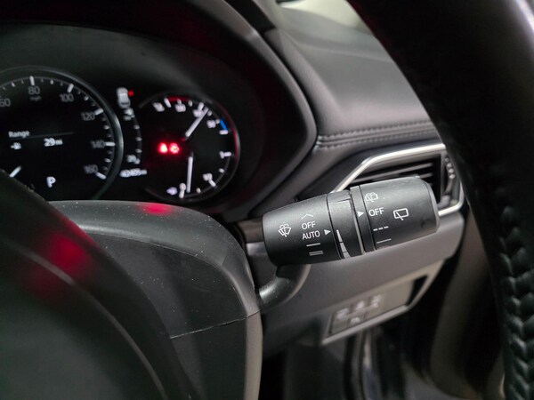 Used Mazda CX-5 2022 for sale - 76227733: Photo 21