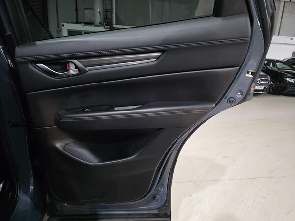 Used Mazda CX-5 2022 for sale - 76227733: Photo 23