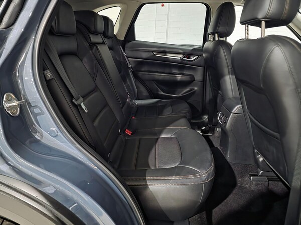 Used Mazda CX-5 2022 for sale - 76227733: Photo 25