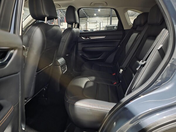 Used Mazda CX-5 2022 for sale - 76227733: Photo 26