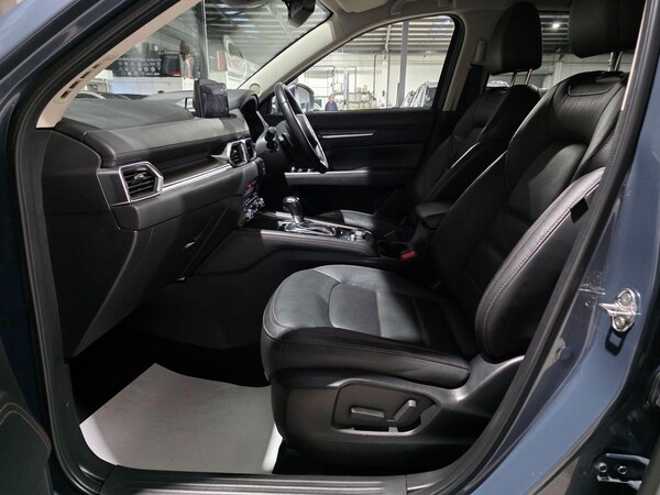 Used Mazda CX-5 2022 for sale - 76227733: Photo 27