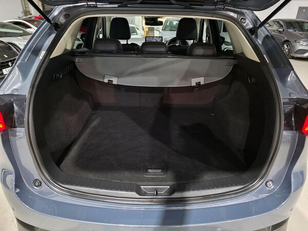 Used Mazda CX-5 2022 for sale - 76227733: Photo 30