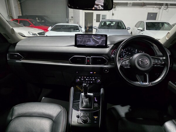 Used Mazda CX-5 2022 for sale - 76227733: Photo 5