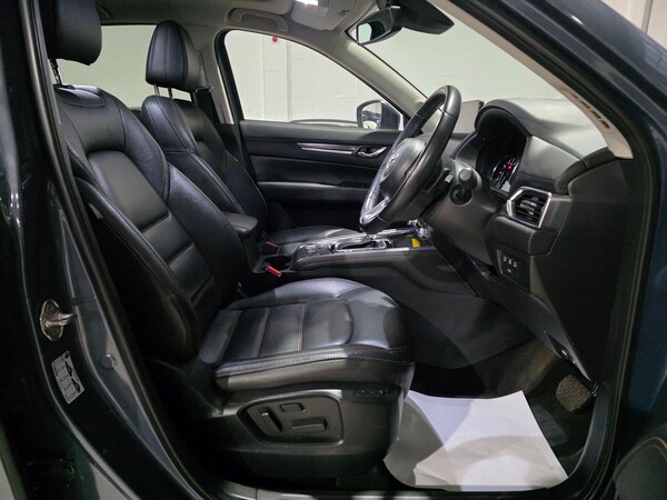 Used Mazda CX-5 2022 for sale - 76227733: Photo 6