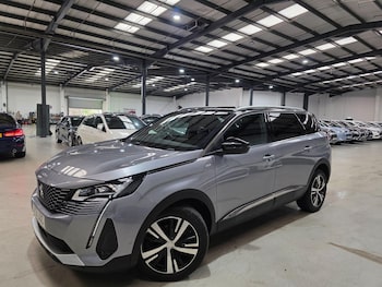 2021 (21) - 1.2 PureTech GT EAT Euro 6 (s/s) 5dr