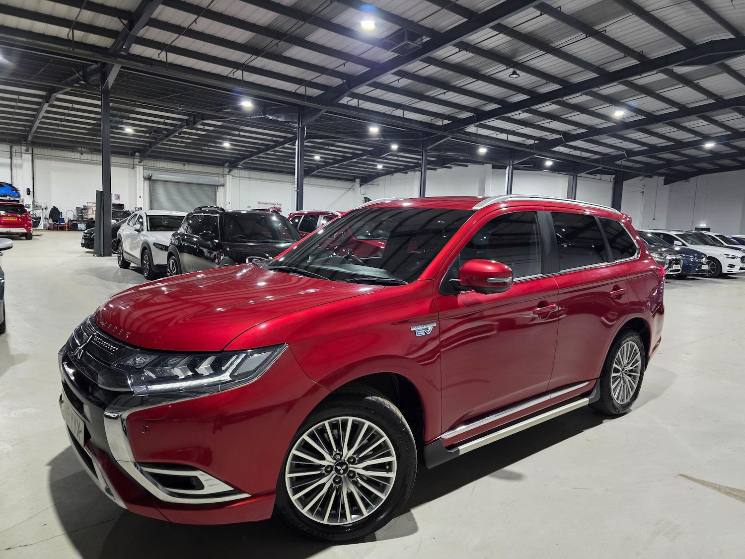Used Mitsubishi Outlander 2019 for sale - 76584906: Photo 1