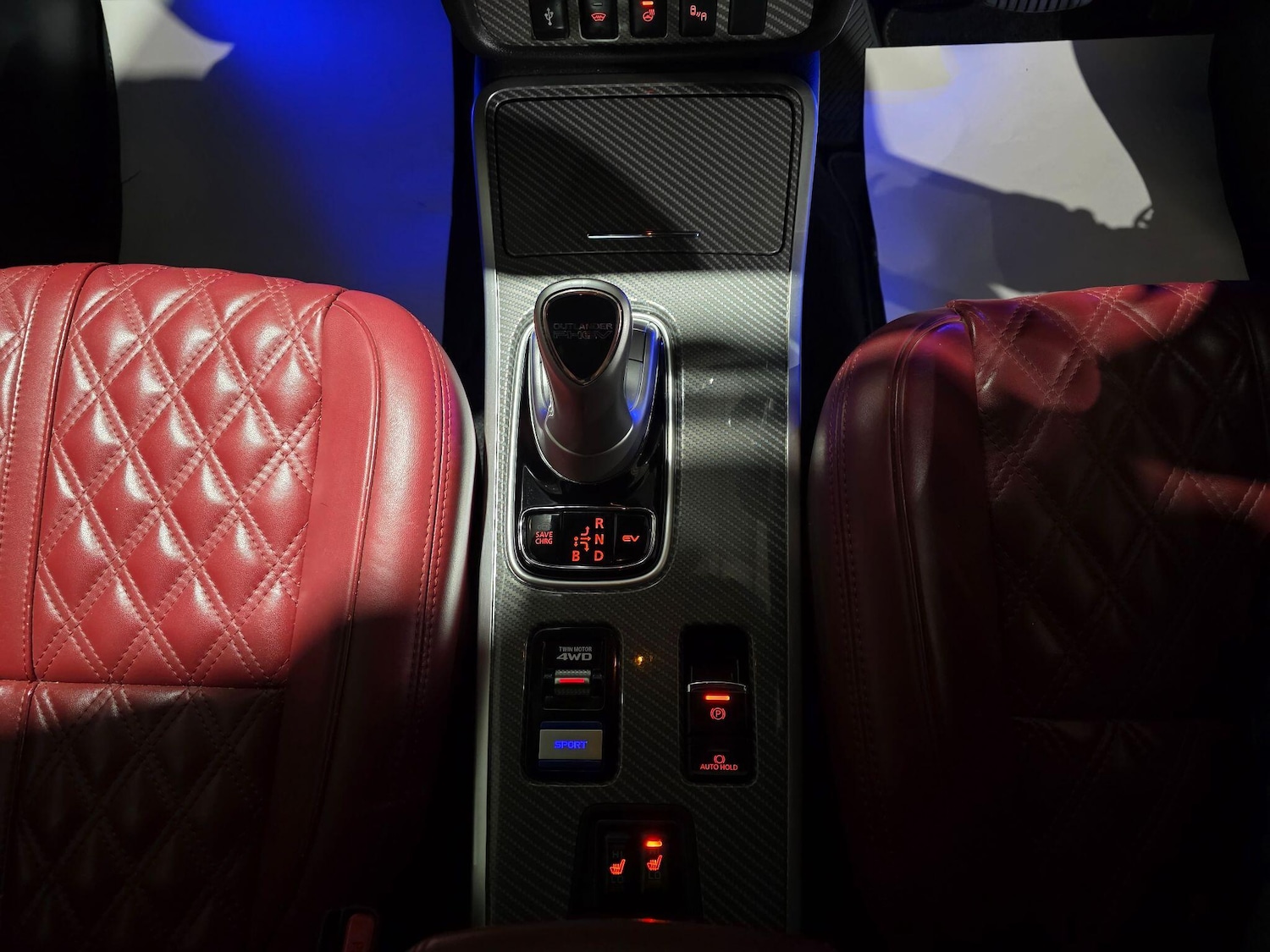 Used Mitsubishi Outlander 2019 for sale - 76584906: Photo 10