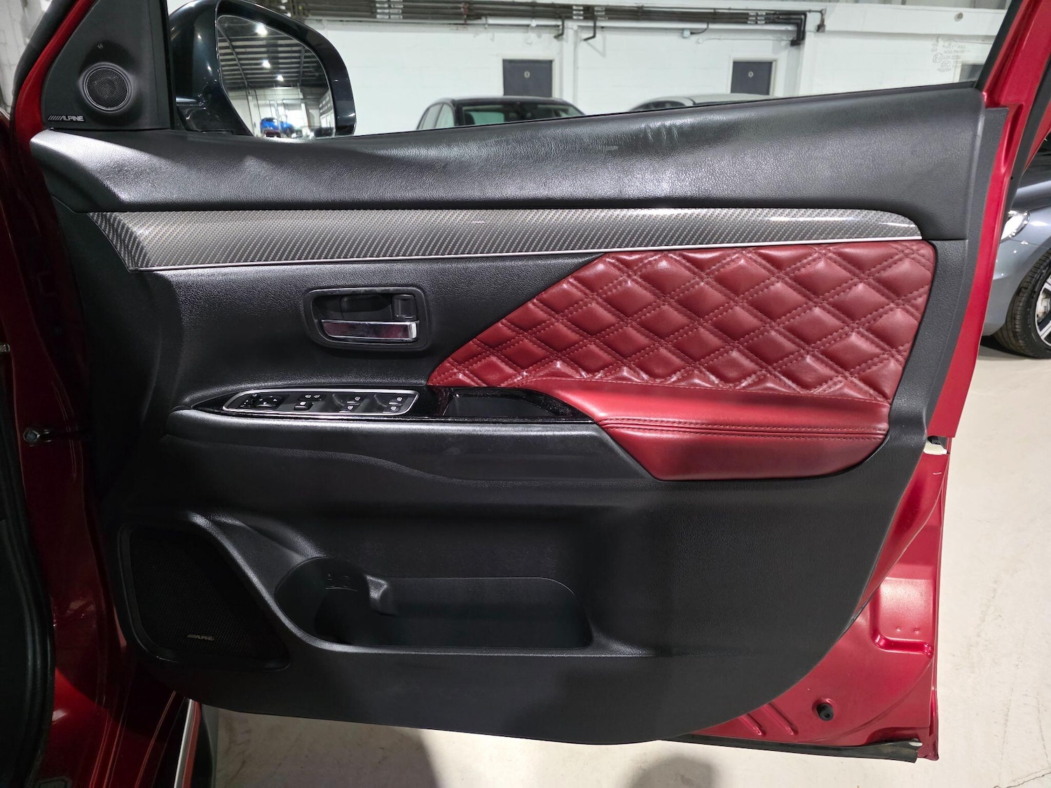 Used Mitsubishi Outlander 2019 for sale - 76584906: Photo 14