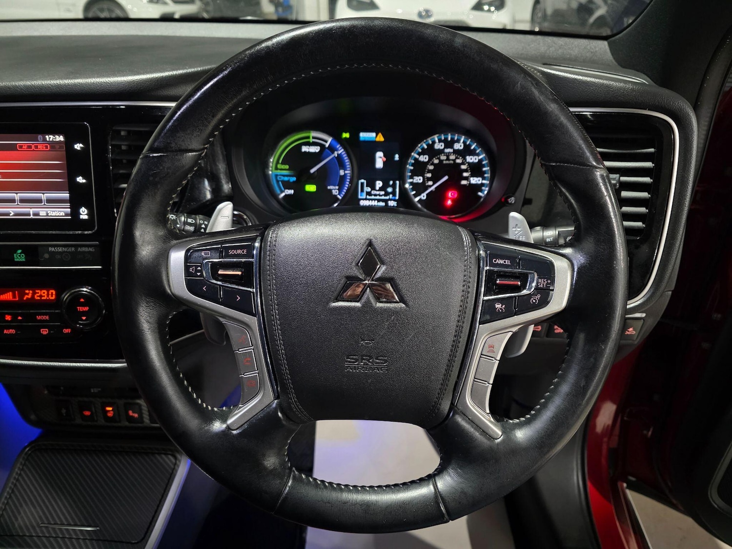 Used Mitsubishi Outlander 2019 for sale - 76584906: Photo 16