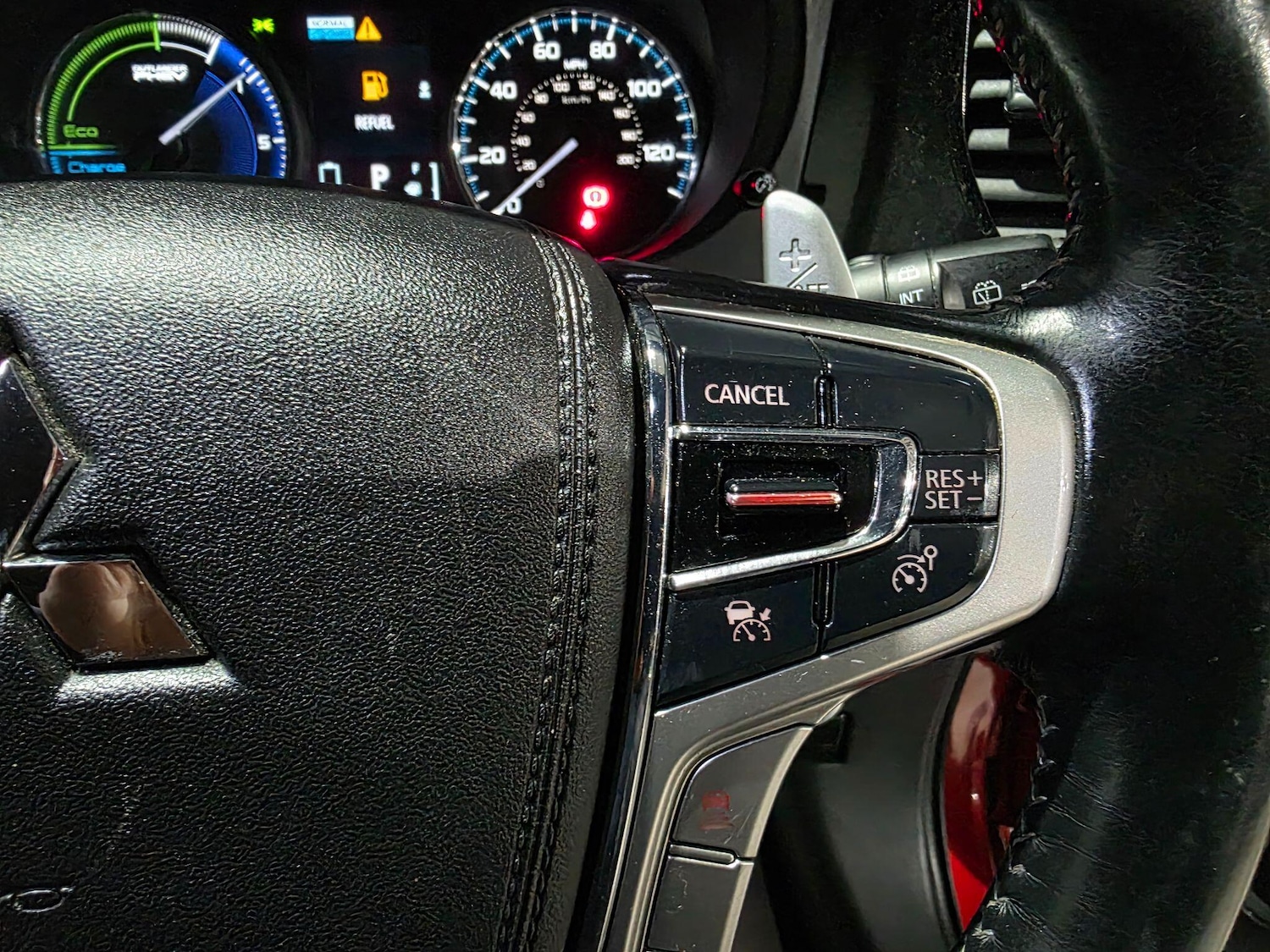 Used Mitsubishi Outlander 2019 for sale - 76584906: Photo 17