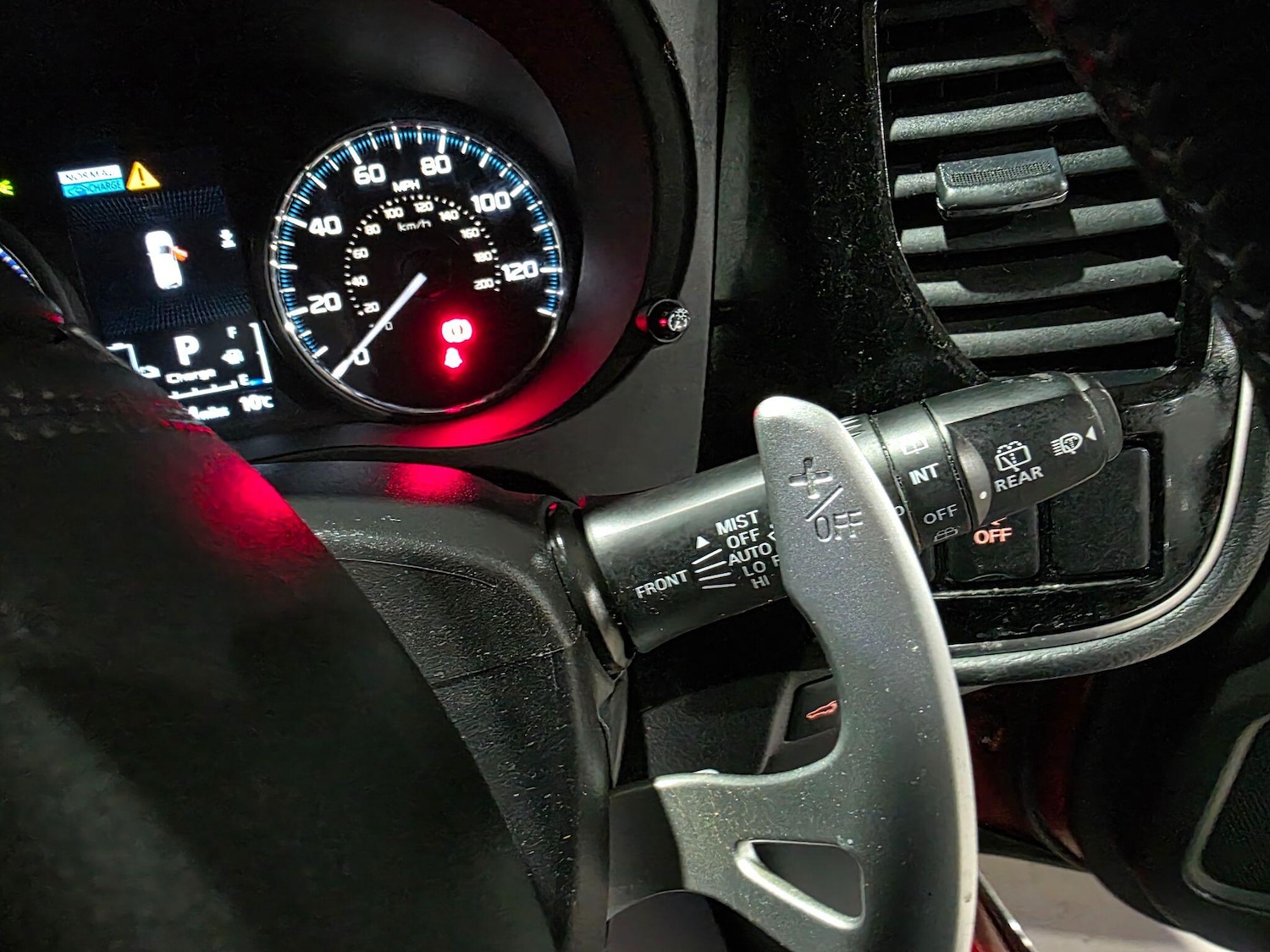 Used Mitsubishi Outlander 2019 for sale - 76584906: Photo 19