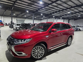 2019 (19) - 2.4h TwinMotor 13.8kWh 5hs CVT 4WD Euro 6 (s/s) 5dr