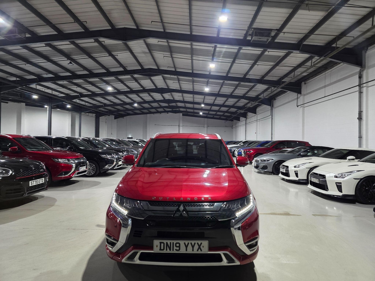 Used Mitsubishi Outlander 2019 for sale - 76584906: Photo 2