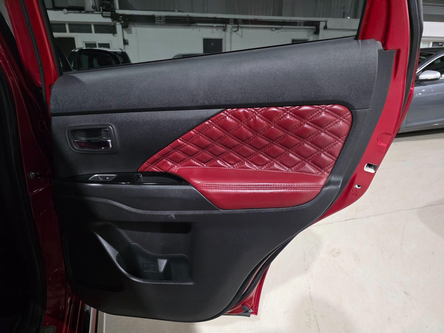 Used Mitsubishi Outlander 2019 for sale - 76584906: Photo 22