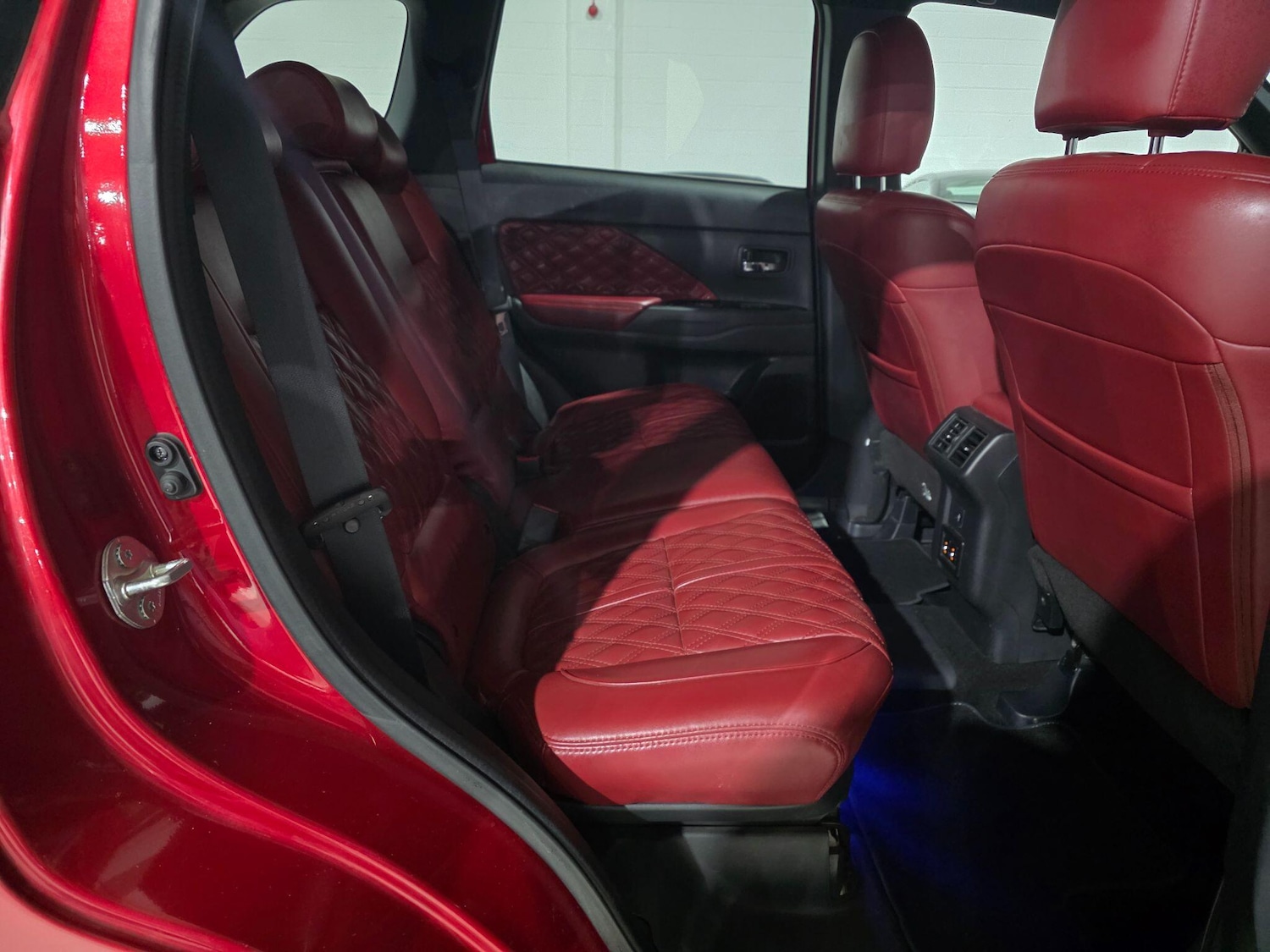 Used Mitsubishi Outlander 2019 for sale - 76584906: Photo 24