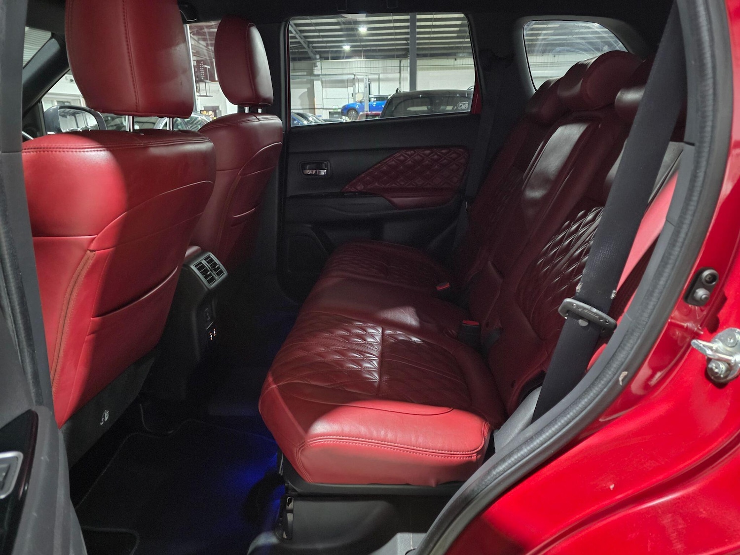 Used Mitsubishi Outlander 2019 for sale - 76584906: Photo 26