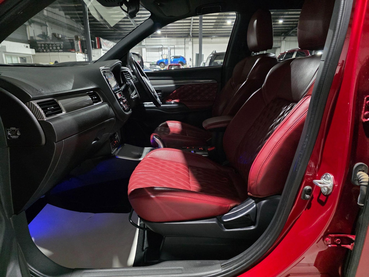 Used Mitsubishi Outlander 2019 for sale - 76584906: Photo 27