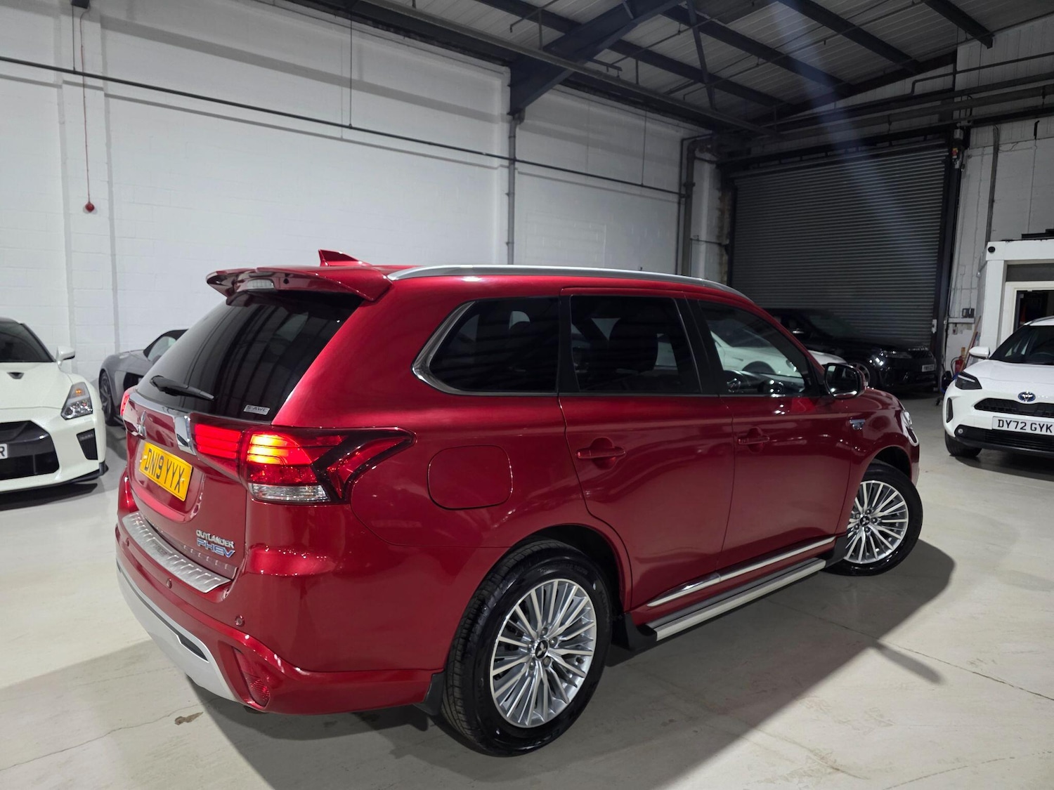 Used Mitsubishi Outlander 2019 for sale - 76584906: Photo 28